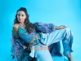 Nora Fatehi