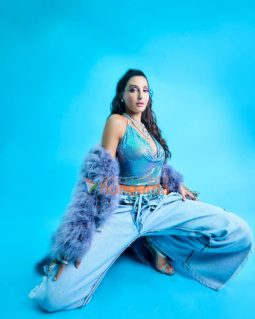 Nora Fatehi