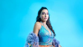 Nora Fatehi