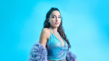 Nora Fatehi