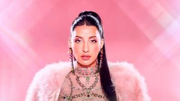 Nora Fatehi