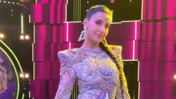 Nora Fatehi’s fashion game is always on point!