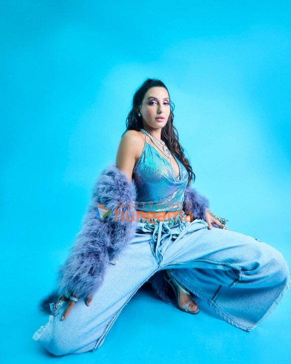 nora fatehi 49