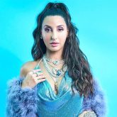 Nora Fatehi opens up on the competition in Bollywood; says only “four girls” are getting projects non-stop