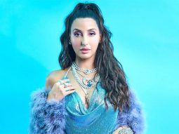 Nora Fatehi opens up on the competition in Bollywood; says only “four girls” are getting projects non-stop