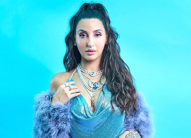 Nora Fatehi opens up on the competition in Bollywood; says only “four girls” are getting projects non-stop