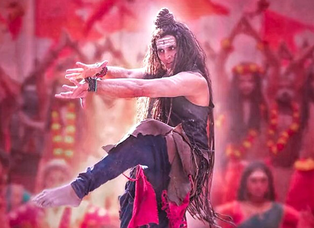 OMG 2 Advance Booking Report: Film sells 72,000 tickets across national multiplex chains 