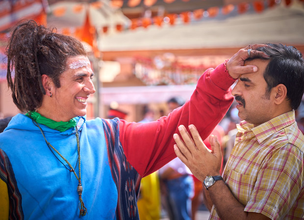OMG 2 Box Office: Film collections Rs. 17.55 cr on Day 3; has a very good weekend, set to be a big hit OMG 2 Box Office: Film collections Rs. 17.55 cr on Day 3; has a very good weekend, set to be a big hit