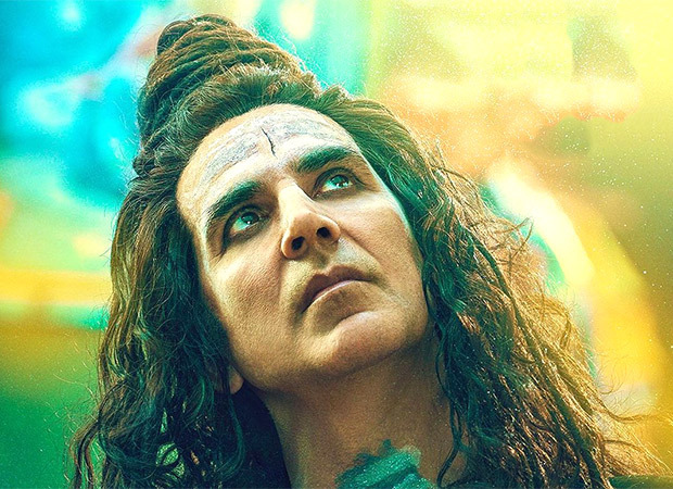 OMG 2 Advance Booking Report Akshay Kumar's film sells 7,700 tickets for Day 1 across the three national multiplex chains