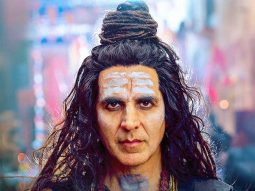 OMG 2: Akshay Kumar did not charge fees, reveals Viacom 18 COO Ajit Andhare