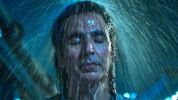 OMG 2 Box Office Estimate Day 2: Jumps by 47 percent on Sunday; collects Rs. 14.75 crores OMG 2 Box Office Estimate Day 2: Jumps by 47 percent on Sunday; collects Rs. 14.75 crores