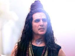 OMG 2: Did you know Akshay Kumar finalized the script from the hospital bed while battling COVID-19?