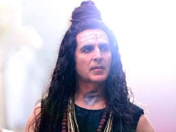 OMG 2: Did you know Akshay Kumar finalized the script from the hospital bed while battling COVID-19? OMG 2: Did you know Akshay Kumar finalized the script from the hospital bed while battling COVID-19?
