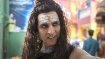 OMG 2 – Official Trailer | Akshay Kumar, Pankaj Tripathi, Yami Gautam | Amit Rai