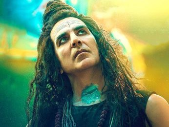 OMG 2 Box Office Estimate Day 10: Shows a jump of 20% on 2nd Sunday; collects approx. Rs. 13 crores OMG 2 Box Office Estimate Day 10: Shows a jump of 20% on 2nd Sunday; collects approx. Rs. 13 crores