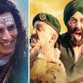 Akshay Kumar thanks audience for loving OMG 2 and Gadar 2; calls it “Greatest week in Indian Film History”