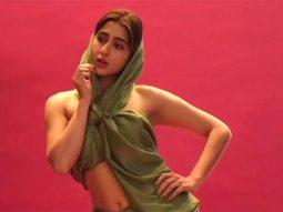 Old is Gold! Sara Ali Khan’s amazing vintage look