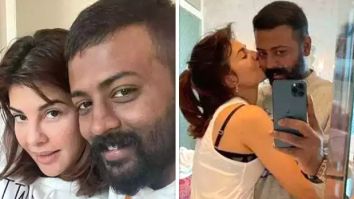 On the birthday of Jacqueline Fernandez, Sukesh Chandrashekhar sends a handmade greeting card along with a love letter for his ‘Bomma’; says, “Your Birthday is the happiest Day of every year of my life”