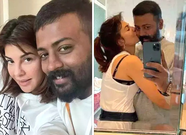 On the birthday of Jacqueline Fernandez, Sukesh Chandrashekhar sends a handmade greeting card along with a love letter for his ‘Bomma’; says, “Your Birthday is the happiest Day of every year of my life”