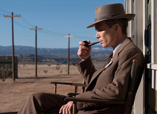 Oppenheimer Box Office: Film becomes the 3rd Hollywood film of 2023 to cross the Rs. 100 cr. mark at the India box office
