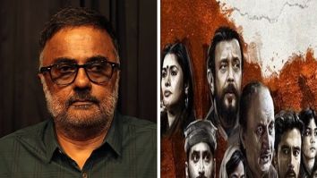 Cinematographer PC Sreeram slams The Kashmir Files win at the 69th National Film Awards