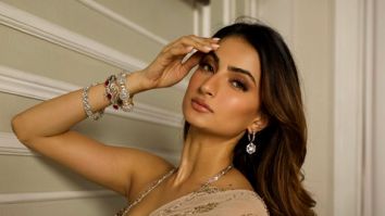 Palak Tiwari