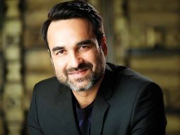 National Award Winner Pankaj Tripathi pays homage to late father; says, “I’m who I’m today because of him”