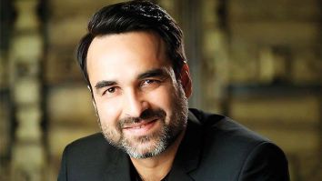 National Award Winner Pankaj Tripathi pays homage to late father; says, “I’m who I’m today because of him”