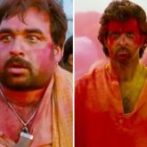 Pankaj Tripathi recalls fainting when Hrithik Roshan stabbed him in Agneepath; says, “I had a blackout and I fell”