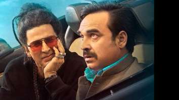 Pankaj Tripathi says OMG 2 is a film that “matches his sensibilities”; reveals he turned down Akshay Kumar starrer initially