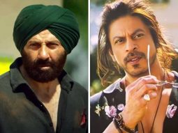 Box Office: Gadar 2 enters Rs. 400 Crore Club, chase begins for Pathaan lifetime