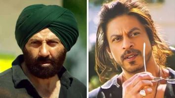 Box Office: Gadar 2 enters Rs. 400 Crore Club, chase begins for Pathaan lifetime