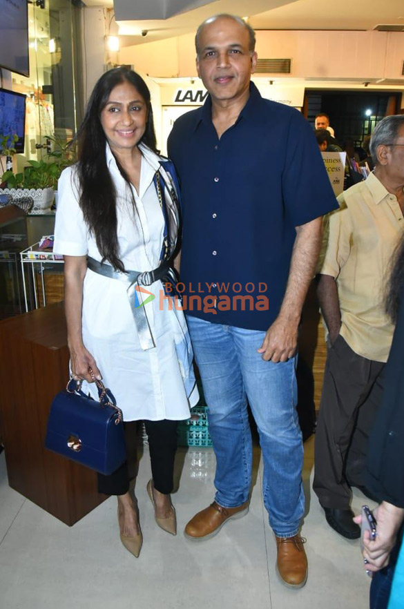 photos aamir khan launches mansoor khans book one the story of the ultimate myth 890 1