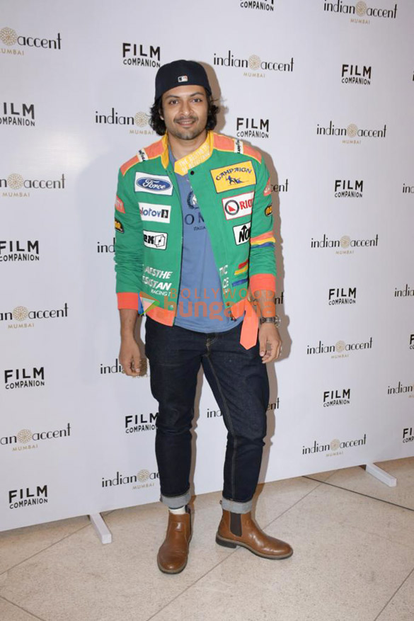 photos anil kapoor and others snapped at anupama chopras film companion 9th anniversary preview party 554 2