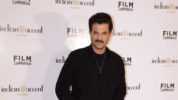 Photos: Anil Kapoor and others snapped at Anupama Chopra’s Film Companion 9th Anniversary preview party