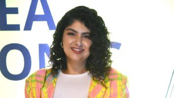 Photos: Anshula Kapoor and Miss Malini snapped at Ikea Iconic event