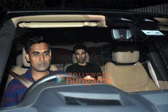 photos celebs arrive at film producer amritpal singh bindras party 6