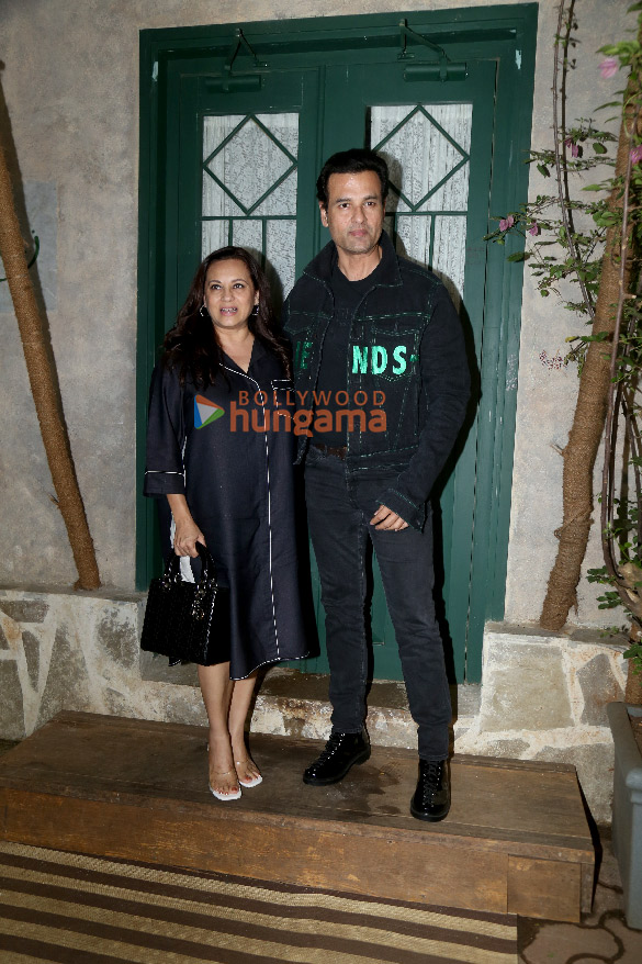 photos celebs attend maniesh pauls birthday bash 4