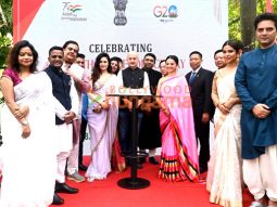 Photos: Celebs attend Namaste Vietnam Film Festival on Independence Day 2023