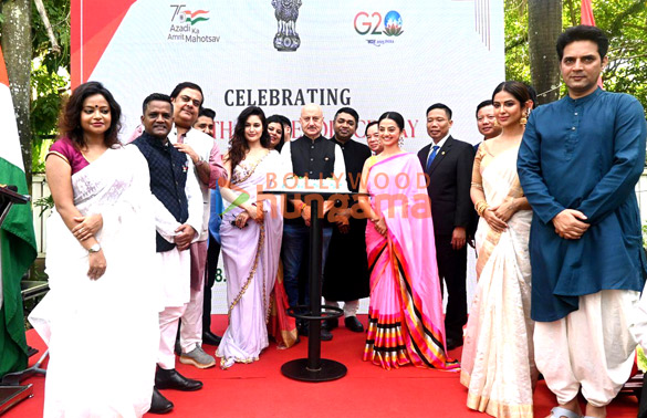photos celebs attend namaste vietnam film festival on independence day 2023 1