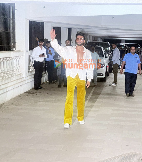 photos celebs attend ritesh sidhwanis birthday party1 1 2