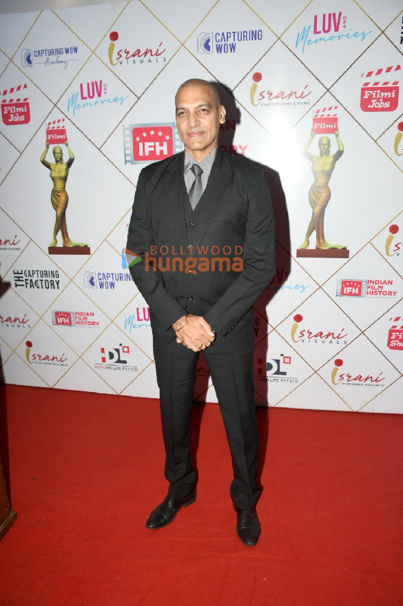 photos celebs grace filmi shortfest awards 2023 4