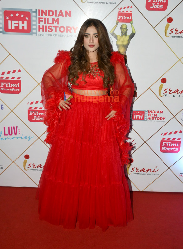 photos celebs grace filmi shortfest awards 2023 6