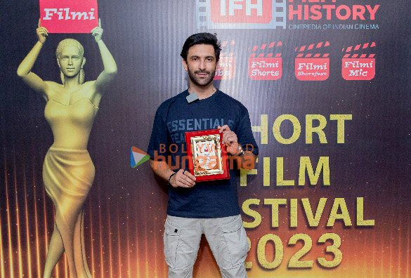 photos celebs grace filmi shortfest awards 2023 7 2