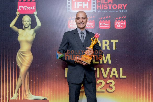 photos celebs grace filmi shortfest awards 2023 8 2