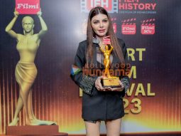 Photos: Celebs grace Filmi Shortfest Awards 2023