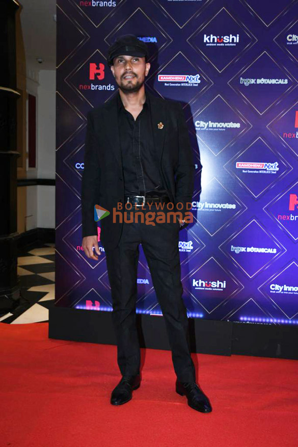 photos celebs grace nexbrands brand vision summit and awards 2023 896 6