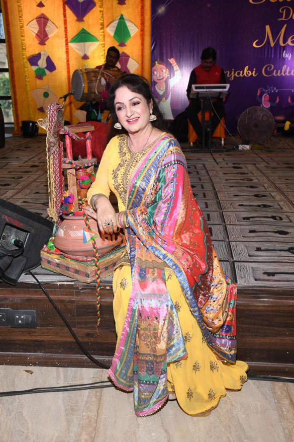 photos celebs grace sawan da mela a vibrant celebration of punjabs rich heritage in mumbai 5