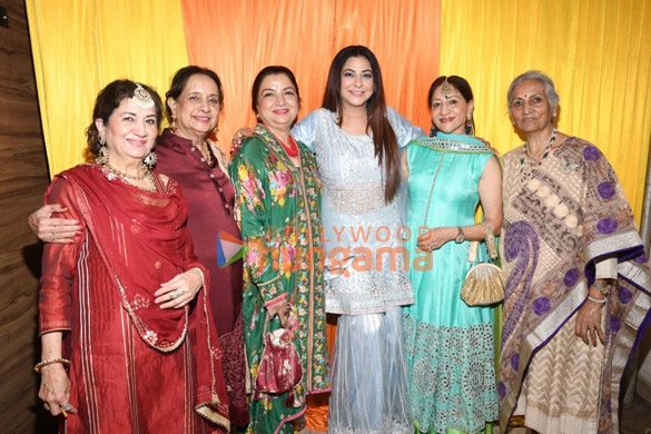 Photos Celebs grace Sawan Da Mela A vibrant celebration of Punjab’s ...