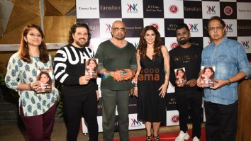 Photos: Celebs grace the launch of Tannaz Irani’s book If I Can So Can You